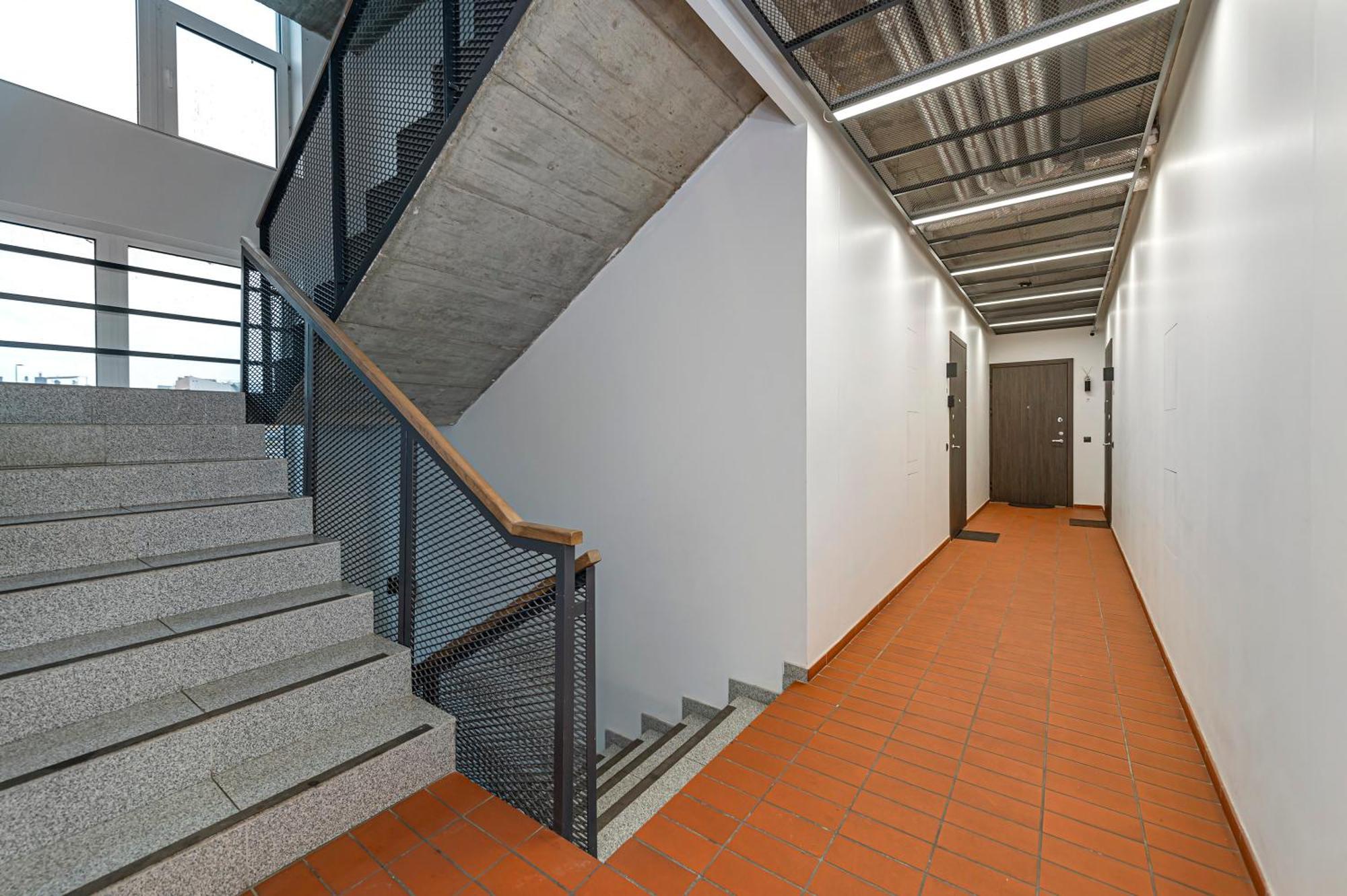 Brand New Studio In Old Town By Hostlovers Kaunas Exteriér fotografie