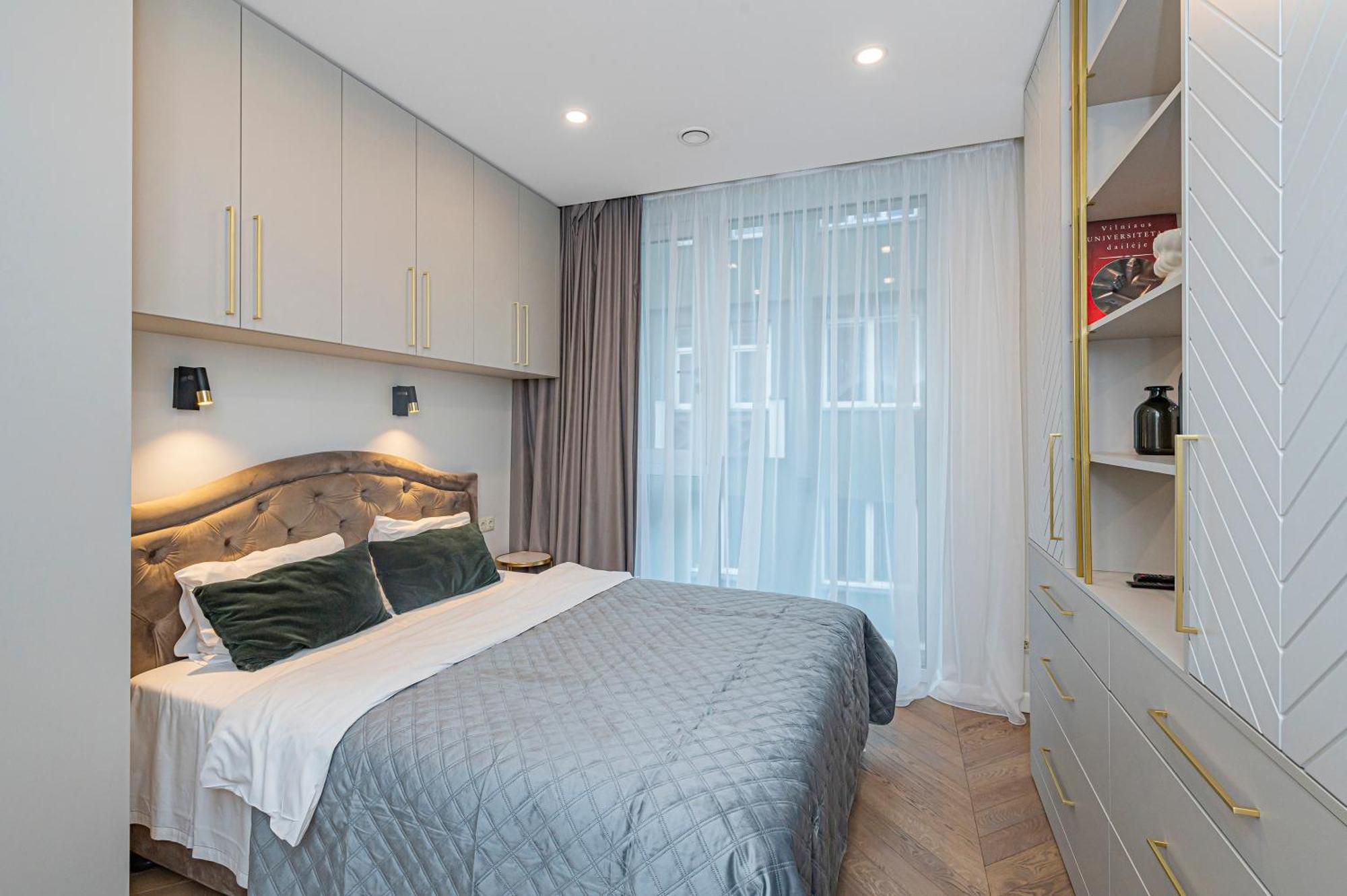 Brand New Studio In Old Town By Hostlovers Kaunas Exteriér fotografie