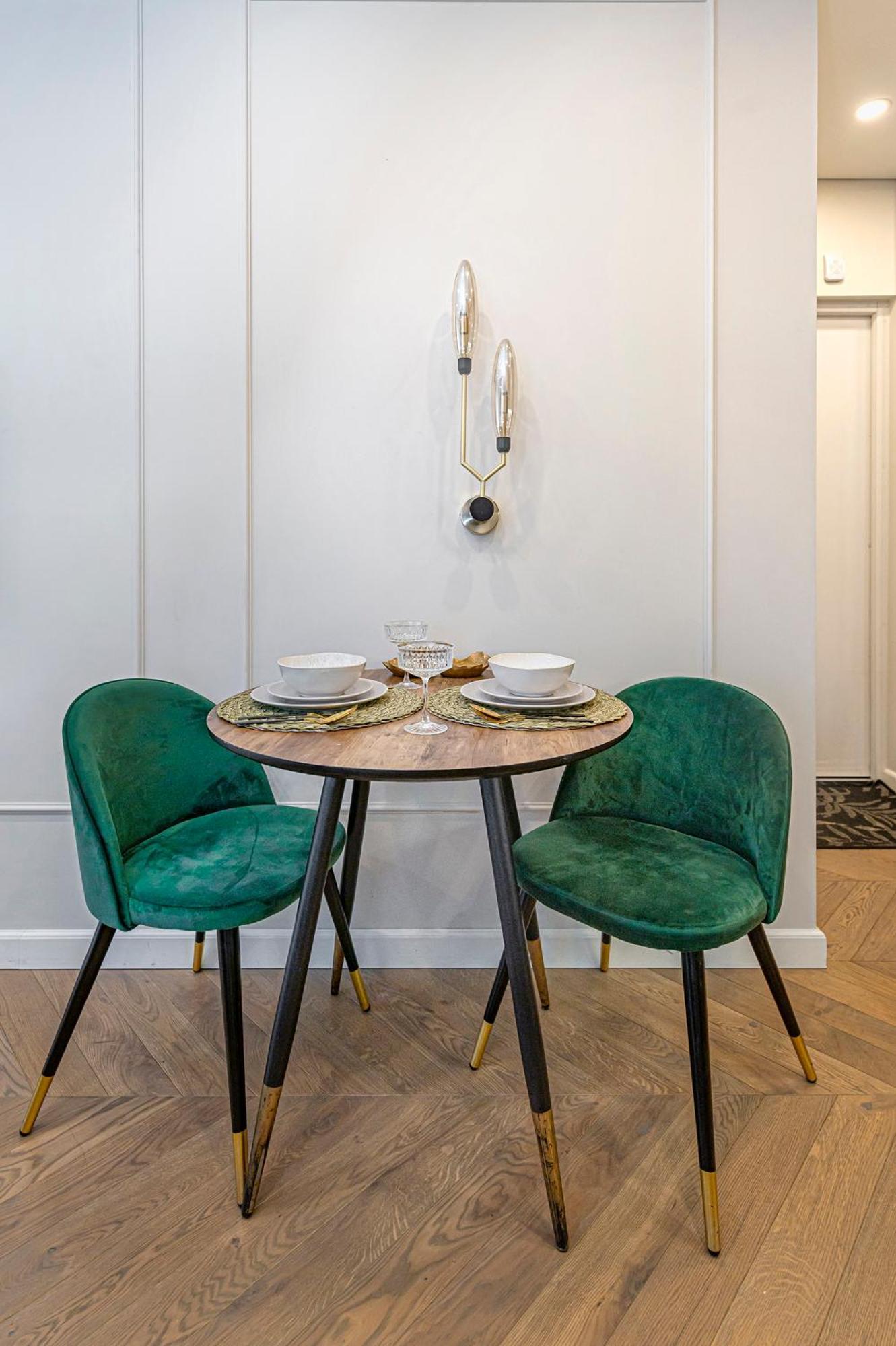 Brand New Studio In Old Town By Hostlovers Kaunas Exteriér fotografie