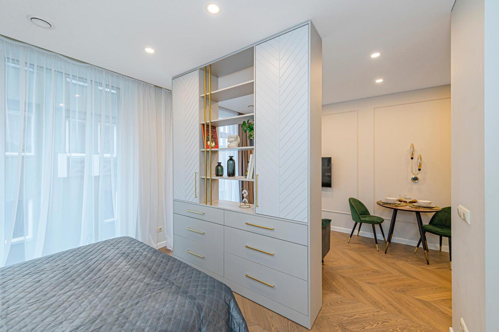 Brand New Studio In Old Town By Hostlovers Kaunas Exteriér fotografie