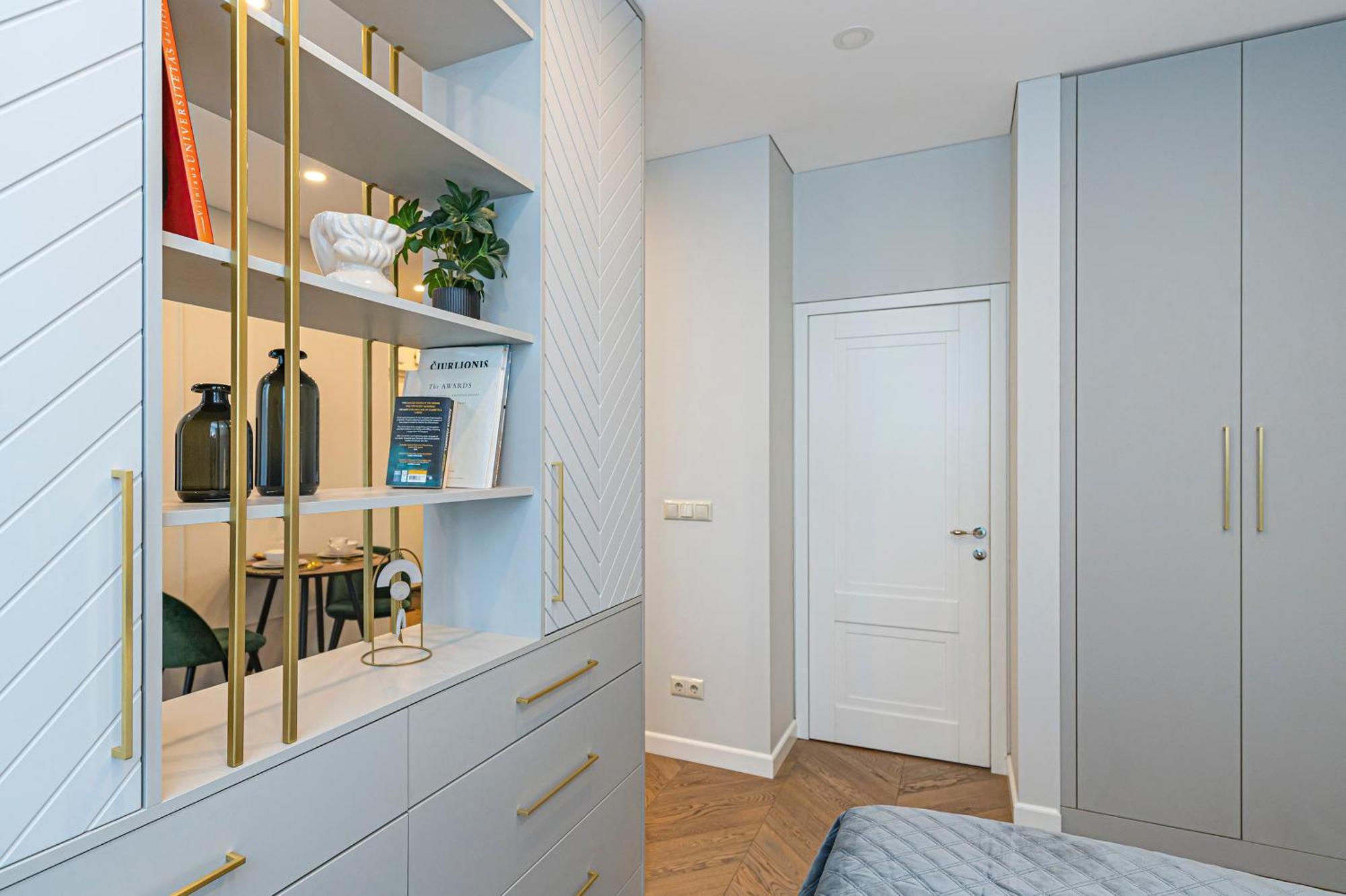 Brand New Studio In Old Town By Hostlovers Kaunas Exteriér fotografie