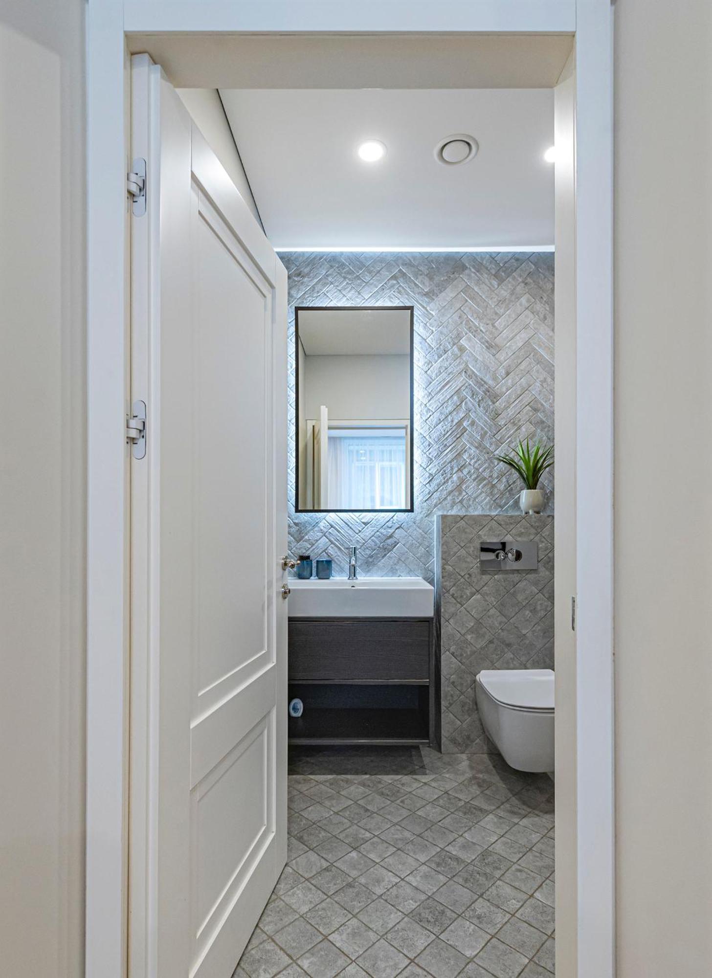 Brand New Studio In Old Town By Hostlovers Kaunas Exteriér fotografie