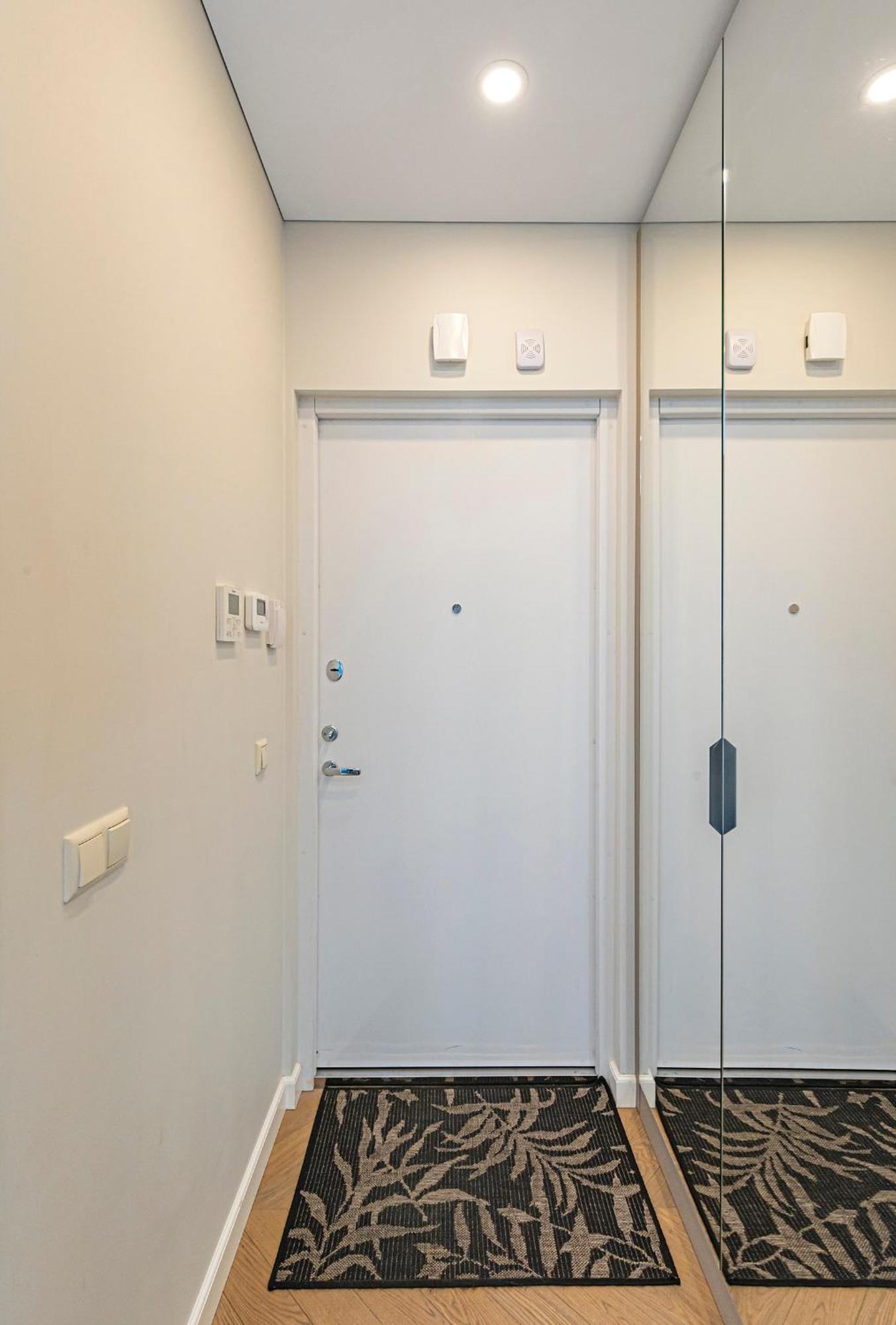 Brand New Studio In Old Town By Hostlovers Kaunas Exteriér fotografie